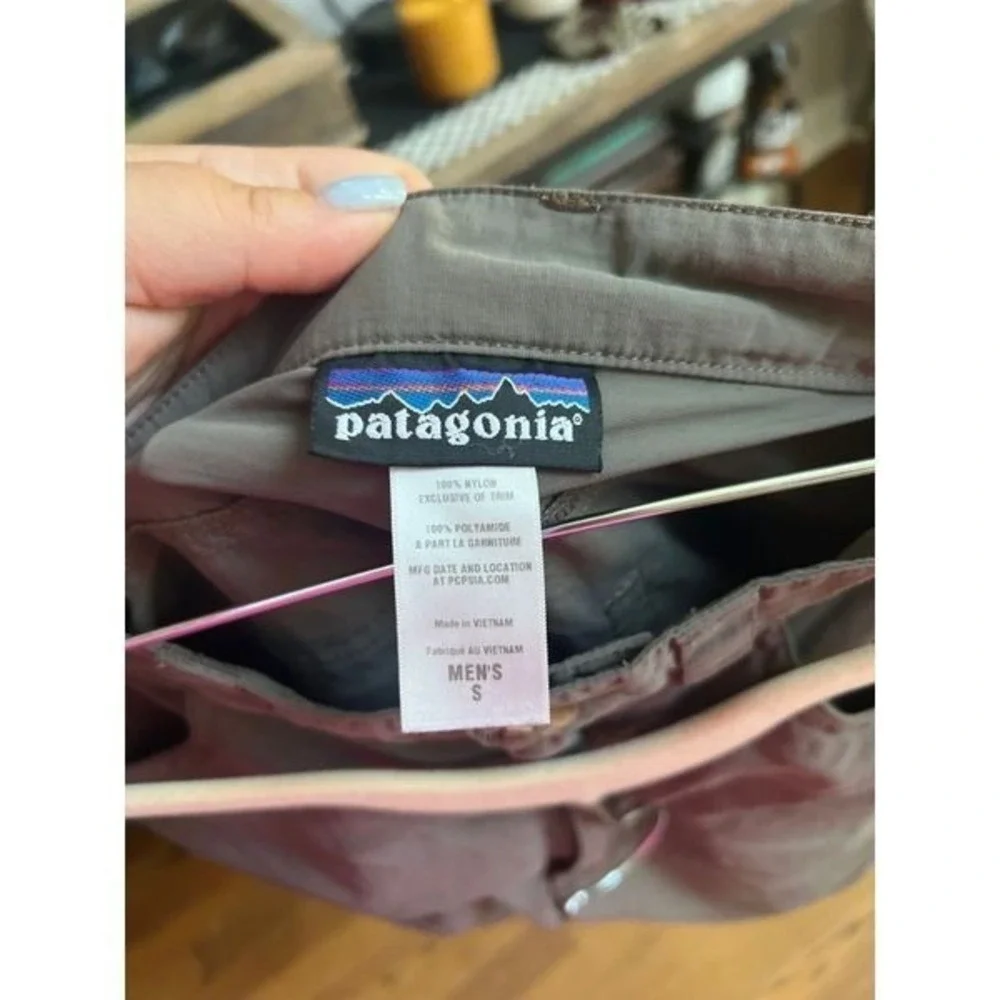 Patagonia men's shorts size‎ small